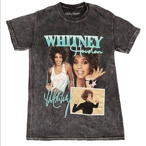 Whitney Houston T-Shirt